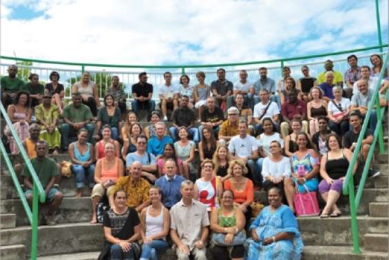 Les profs sont rentrés