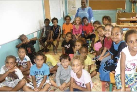 Sous la barre des 300 élèves