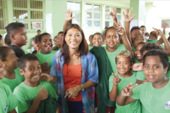 Les nouveautés de la rentrée