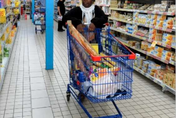 L'écart des prix se creuse