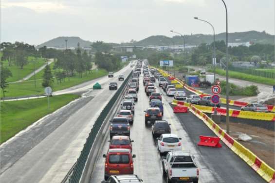 Les bouchons sont éternels