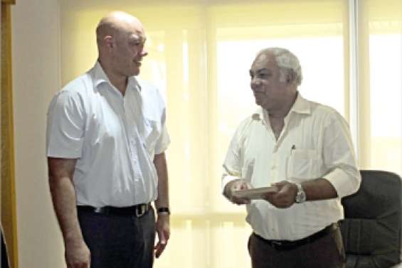 Des liens à renforcer