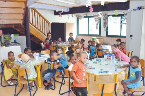 Un cartable de nouveautés