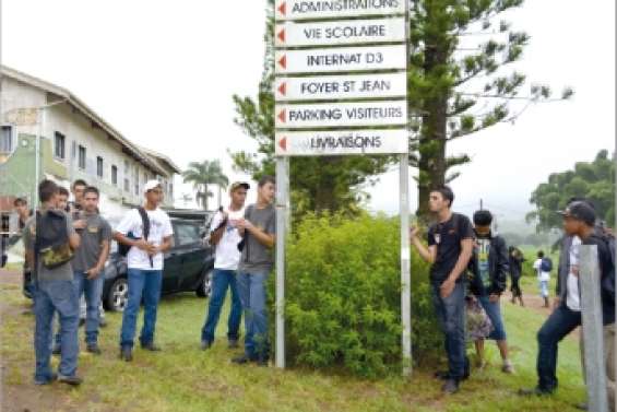 Le calme après la tempête