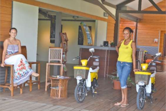 Les clés de la Maison de Déva