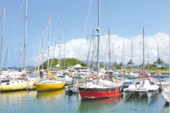 Une association à bon port