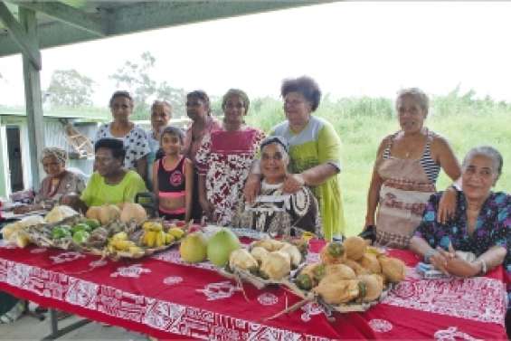 Le marché des femmes  de Saint-Louis ouvre l'appétit
