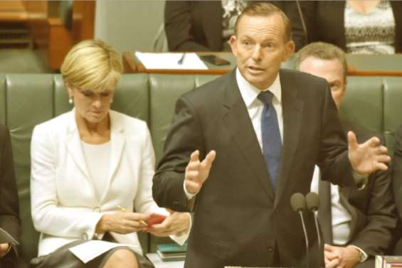 En guerre contre le terrorisme