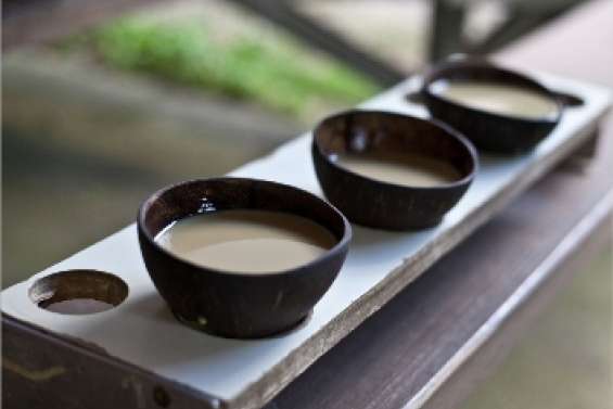 Le nakamal  tué dans l'œuf