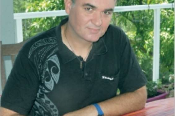 « J'ai besoin de diversité dans mon travail »