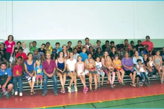 Prêts à  se dépenser