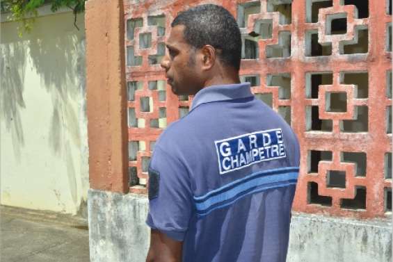 Priorité sécurité