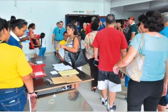 Trente-trois gamins dans la jungle