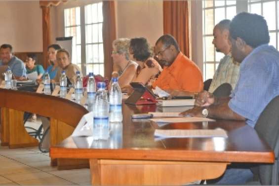 Les ressources sont stables