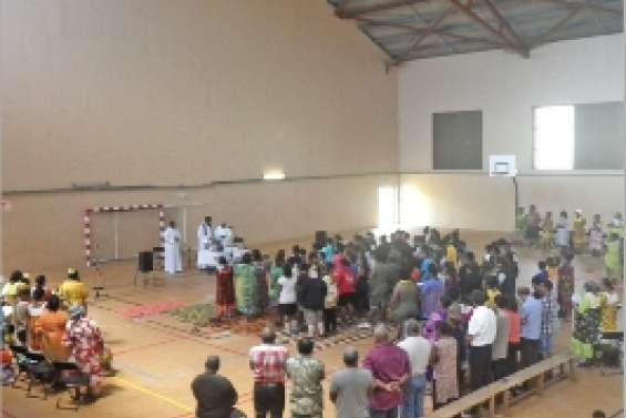 Adieu Monsieur le professeur