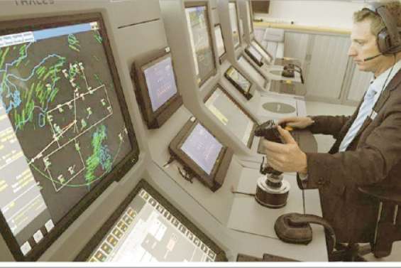 Un contrat français