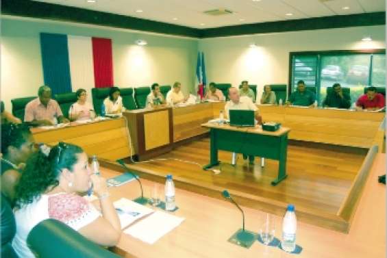 Ce qui devrait augmenter