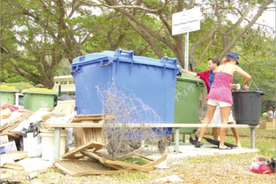 Nakutakoin teste le tri