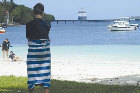 Les touchers sont-ils bénéfiques ?