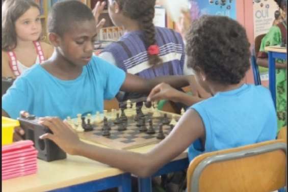 La réussite par les échecs