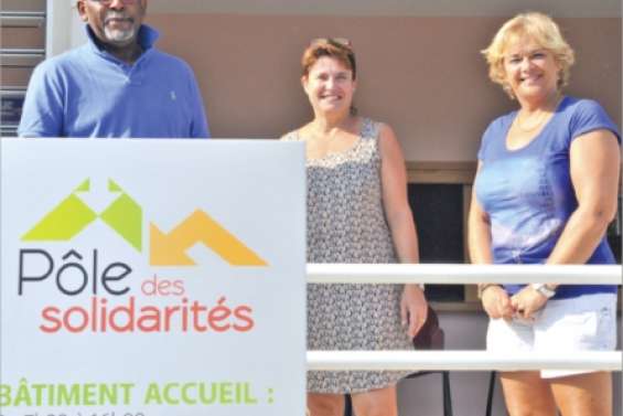 Un espace pour les réunir