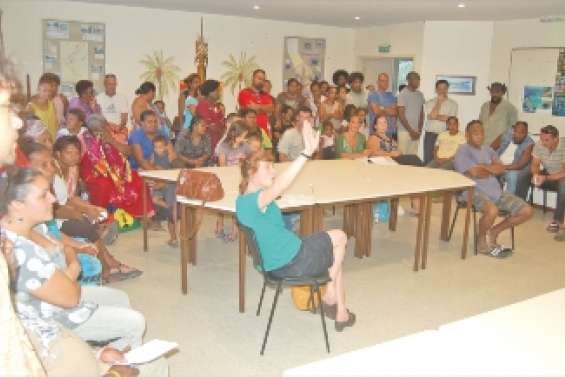 Une règle de cantine dure à avaler