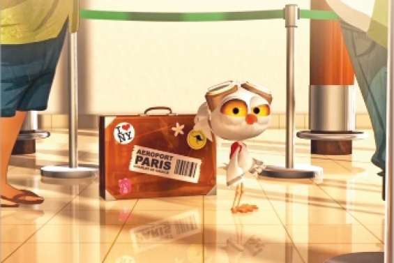 Un clip sensibilise les voyageurs