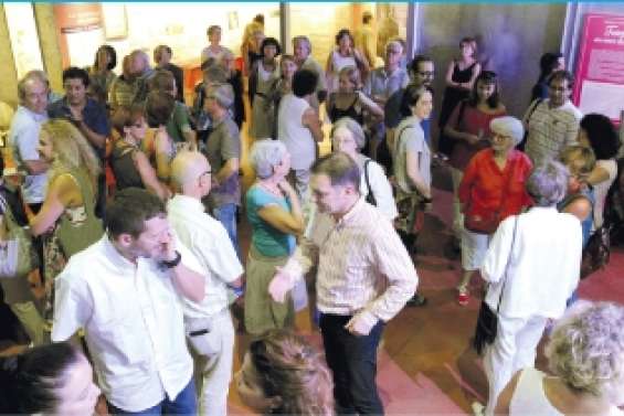 Les femmes  au cœur du conflit