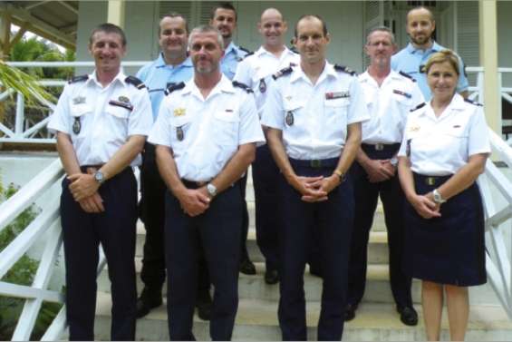 Lutter contre les délits