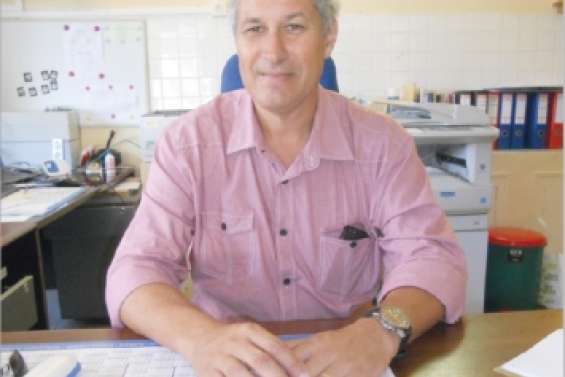 Un Mondorien  à Yvonne-Lacourt