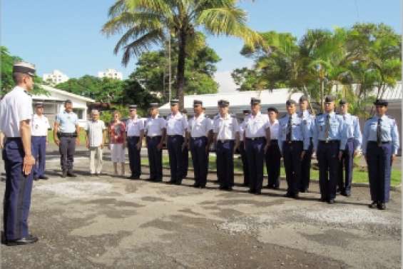 Etre présent dans tous les quartiers