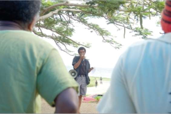 L'ONU en dernier recours