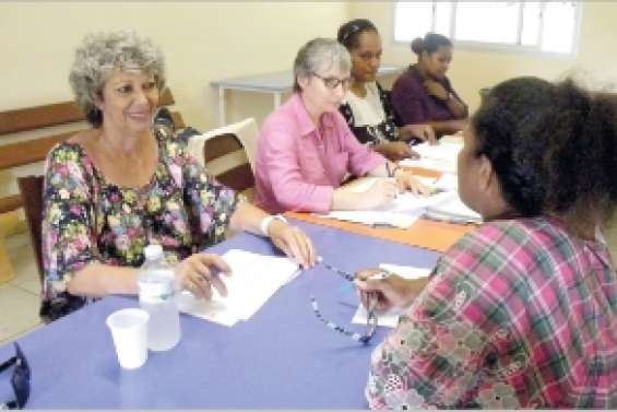 Coup de chauffe sur la cantine
