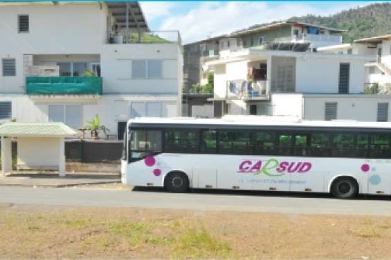 Nouveaux arrêts à Yahoué