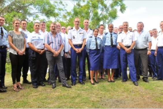 Une délinquance contrôlée