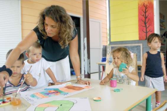 Les Biquettes agréées