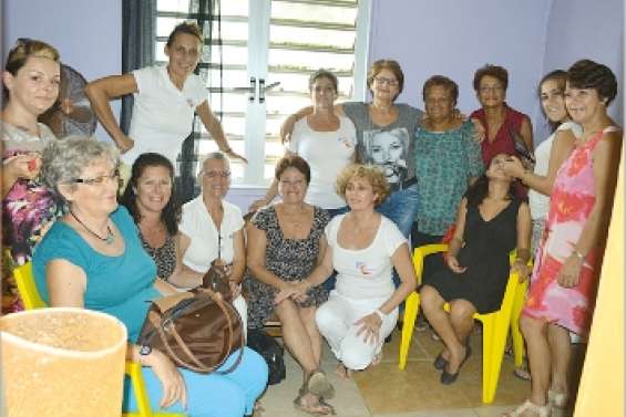 Un relooking express