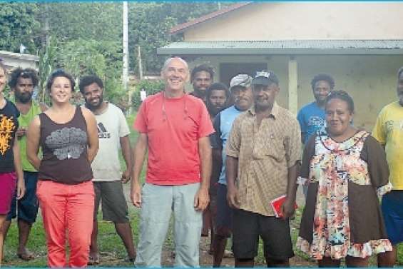 L'autre visage  de la commune