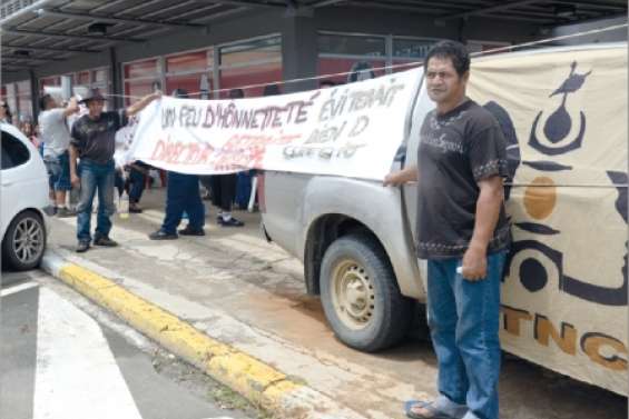 La saison des blocages ?