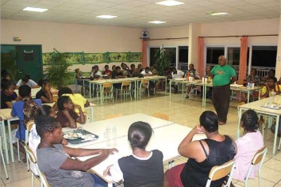 Les aînés témoignent