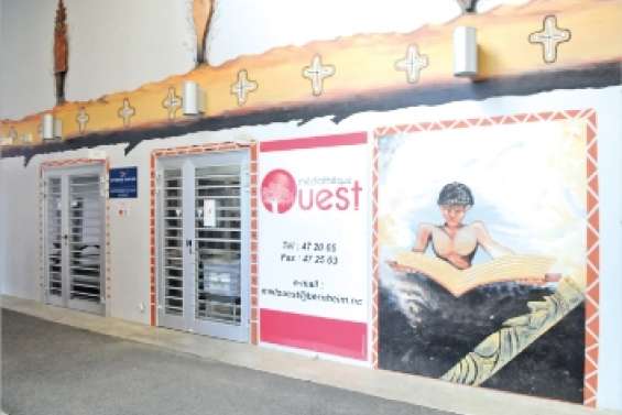 La MedOuest fermée par sécurité