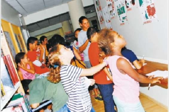 Prêts à jouer avec les mots ?