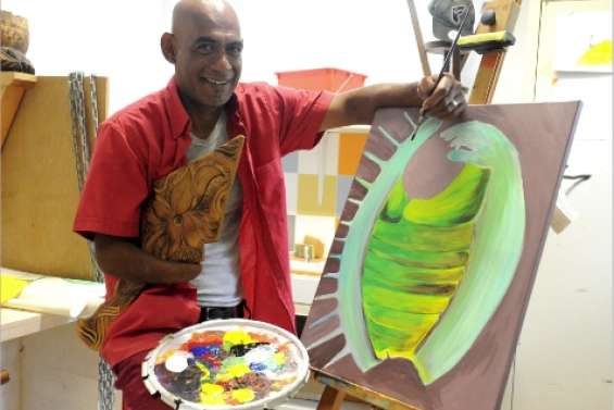 Collecter, recycler, créer