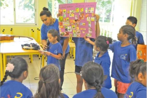 Petit-déjeuner équilibré pour tous