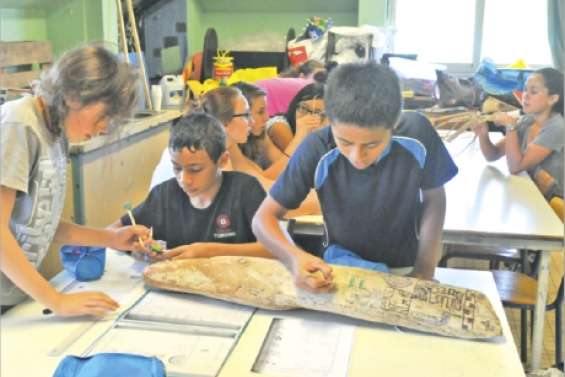 Des mariages, un seul peuple