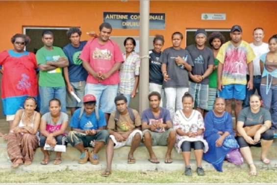 Etre acteurs de leur sécurité