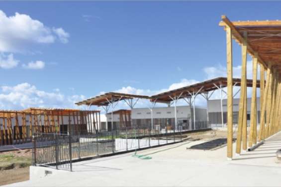 Un budget pour souffler