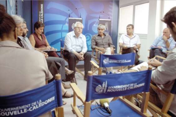 Le décrochage dans le viseur