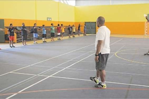 Le Nord structure sa pratique