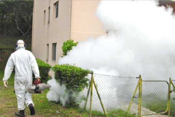 Malathion, oui ou non ?